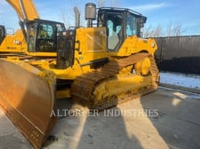 Caterpillar D6-20VPAT, Crawler Dozer, 1335 hours, S/N: KD501555, 2024