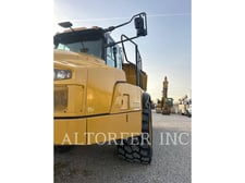 Caterpillar 745, Articulated Truck, 1136 hours, S/N: 3T607233, 2024