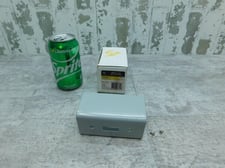 NEW General Electric Electrical CR101X5 Enclosure Kit for CR101H & Y Starter