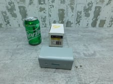 NEW General Electric Electrical CR101X5 Enclosure Kit for CR101H & Y Starter