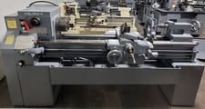 15" x 54" Leblond Makino #Regal-12C, servo-shift toolroom lathe, 8" 3-jaw chuck, 2.375" bore, D1-6 Camlock