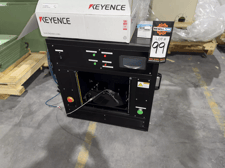 Wing Vision #WV-1816-DD, advanced dual camera image inspection unit, 2021