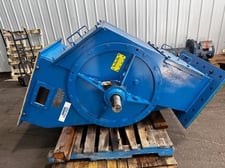 Andritz #No.4, Chip Meter, 2013