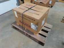 20 HP 3520 RPM Baldor #EM4106T, Industrial AC Electric Motor, Frame 256T, 230/460 Volts, TEFC, 3PH