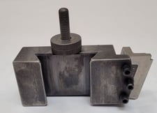 Aloris CXA-8 Threading Tool Holder w/ P-6 Cutter