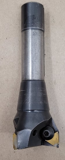 Bridgeport R8 End Mill Holder - 1-3/4"