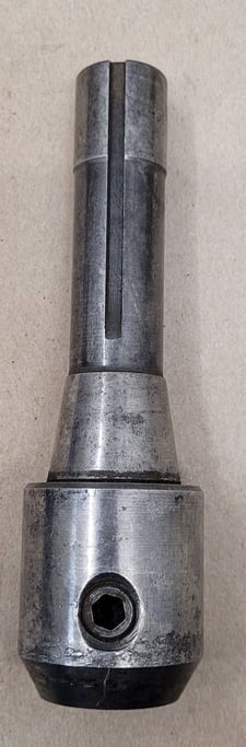Bridgeport R8 End Mill Holder - 5/8"