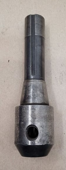 Bridgeport R8 End Mill Holder - 5/8"