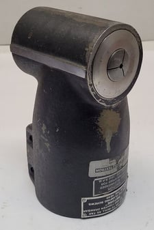Bridgeport Textron Right Angle Head
