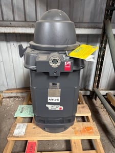 125 HP 1800 RPM U.S. Motors cat: ho125v2slgx, Frame 405TP, weather protected enclosure type 1, VHS, vertical