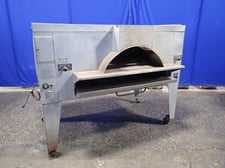 Bakers Pride #FC-616, Pizza Oven, 650°