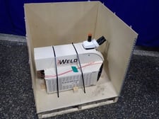 Laser Star #585-989-100, iWeld Laser, 120 V., 2013