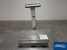 Sartorious #FCG64EDE-SOUR, platform scale
