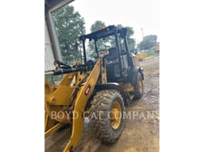 Cat 906M, Wheel Loader, 913 hours, S/N: H6604227, 2019