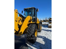 Cat 938M, Wheel Loader, 2196 hours, S/N: P5K02984, 2022