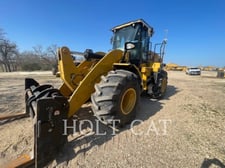 Image for Cat 950M, Wheel Loader, 4019 hours, S/N: J1S04650, 2023