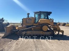 Caterpillar D6 VP, Crawler Dozer, 5205 hours, S/N: RBP01104, 2023