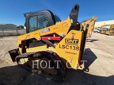 Cat 259D CAB, Skid Steer Loader, 3224 hours, S/N: CW931987, 2024