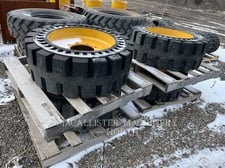 Non-Cat Attachments 906 FLEXPORT, Construction