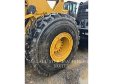 Non-Cat Attachments 23.5R25, Construction