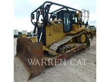 Caterpillar D6T 4XL3D, Crawler Dozer, 7041 hours, S/N: NDY00317, 2018