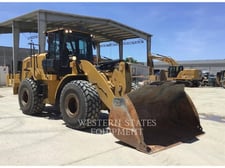 Cat 950M, Wheel Loader, 5019 hours, S/N: J1S03347, 2020