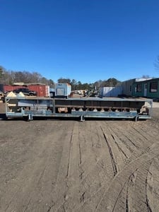 Thayer #I-42T, Idler-Type Belted Scale