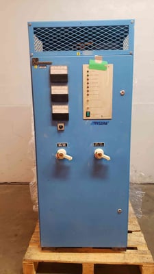 K/W Control, Constant Voltage Battery Cabinet, (2 available)