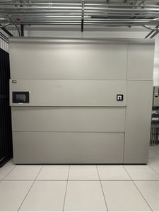 50 Ton, Liebert #FH740C, CRAH, Chilled Water, 460 Volts, 3ph, Upgraded Digital Display (45 available)