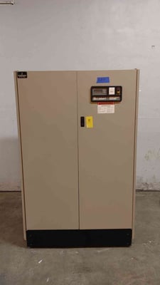 Liebert #PPA150C, PDU, 480 Volts x 208/120 VDC, 3PH, 4W, 2009 (3 available)