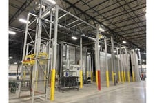 Rohner, Custom Powder System, unused