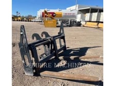 Caterpillar 938-FCFKS, Fork, S/N: ECCNEAR99,