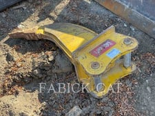 Teran Industries, Inc. RIP305E, Ripper, S/N: UEA01944,