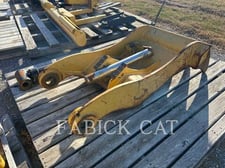 Caterpillar THUMB330, Quick Connector, S/N: THD02905,