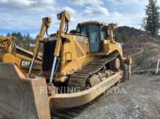 Caterpillar D8T, Crawler Dozer, 10678 hours, S/N: KPZ02203, 2007