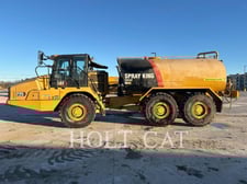 Caterpillar W00 725, Water Truck, 2016 hours, S/N: 3T900763, 2023