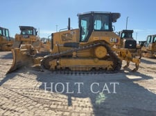 Caterpillar D5 LGPVP, Crawler Dozer, 3044 hours, S/N: Z6A01847, 2023