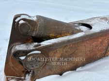 Labounty 312F 1000R, Shear, S/N: 610181, 2014