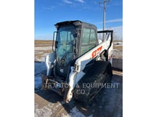Bobcat T64, Skid Steer Loader, S/N: B4SD19197, 2023