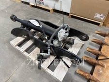 Caterpillar THUMB 310, Quick Connector, S/N: A4212TH20119, 2021