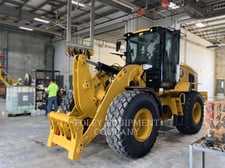 Cat 930-14HL, Wheel Loader, 1794 hours, S/N: F3S00675, 2024
