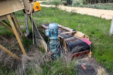 KPI-JCI Discharge Conveyors, 20169