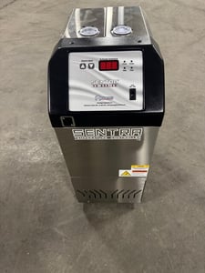 10 KW Advantage #SRV-1045, temperature controller, 460 V., 1 HP, 45 GPM, 30 psi, new, 2026