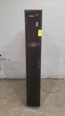 400 Amp. Schneider APC #PDPM144F, Modular Power Distribution & Management Cabinet,