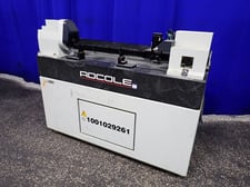 Adcole #1000, Shaft Surface Gage, 32", 220 V., 2008