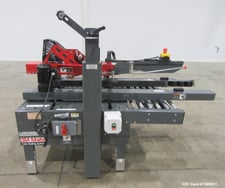 3M-Matic #8000A, Adjustable Case Sealer, AccuGlide Taping Head, 40 CPM, 27.8" x 21.5" boxes, 2019