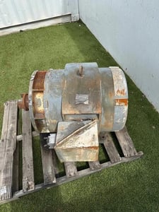 150 HP 1780 RPM Marathon #VN-444TSTDS7369CN, Electric Motor