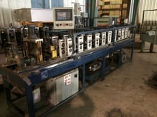 Knudson #KS-246A, Stud and Track, Allen Bradley Controller