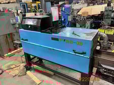 Pyromaitre #Pryo-10, conveyor oven, 10" belt, 900°F, 15 KW, 20 amp, 480 VAC