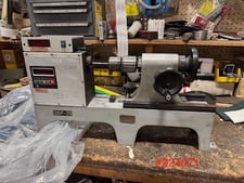 Carlson #MTT-2, torsion tester, .156" capacity, 115 V.